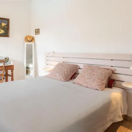 Ferienhaus De La Crete *